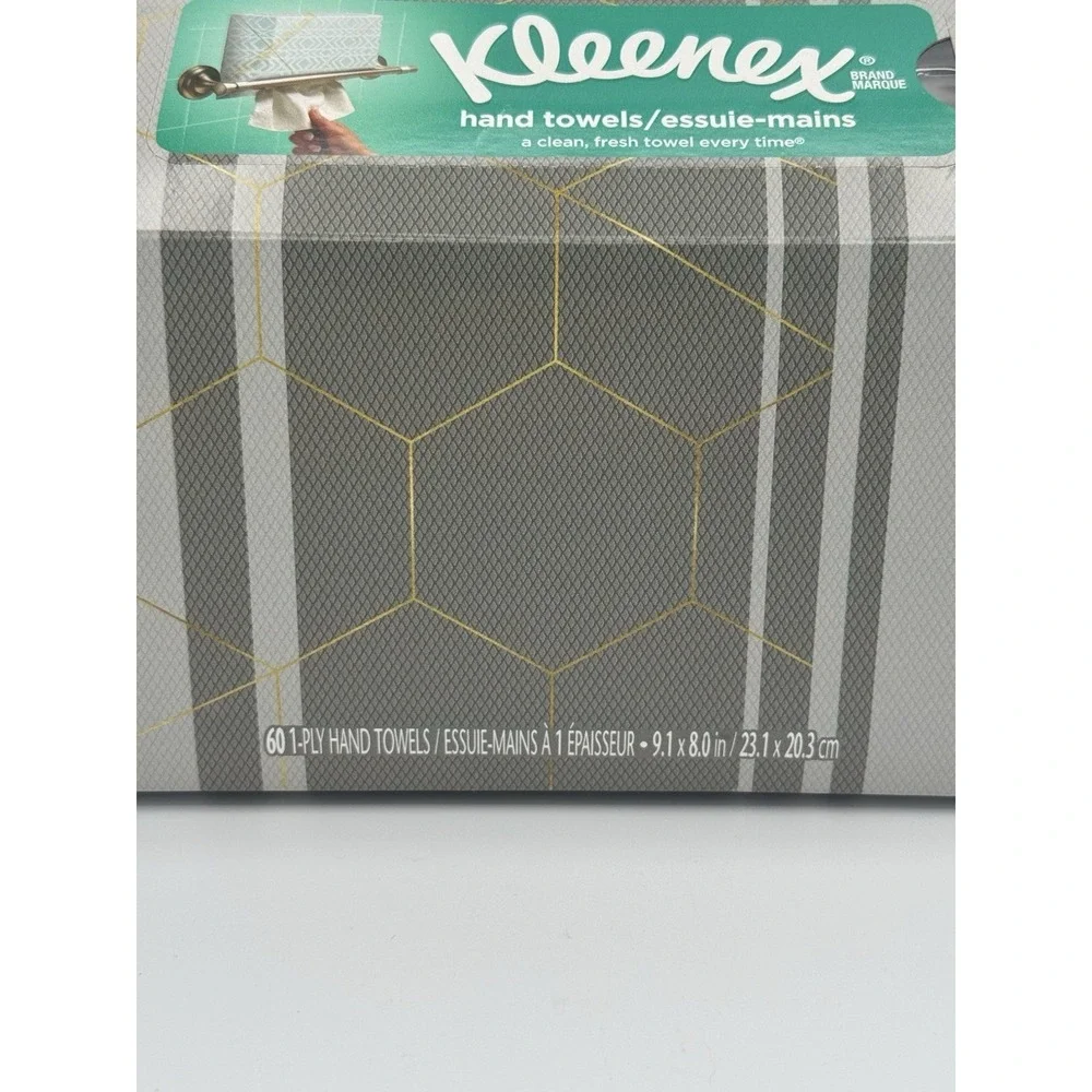 Kleenex 38586BX 8
